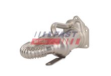 Kühler AGR-Ventil Renault Kangoo 2001-2013 1,5 dCi (2)