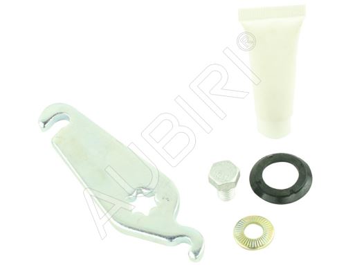 Bremssattel Reparatursatz Iveco Daily ab 2000 35S/C für Handbremse