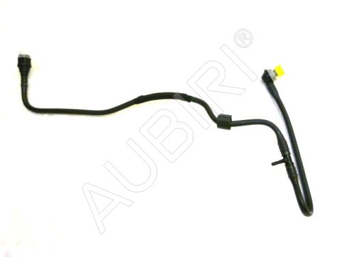 Unterdruckrohr vom Verstärker Fiat Ducato 250 3,0 140