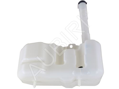 Wischwasserbehälter Fiat Ducato 2006-2014 ohne Motor