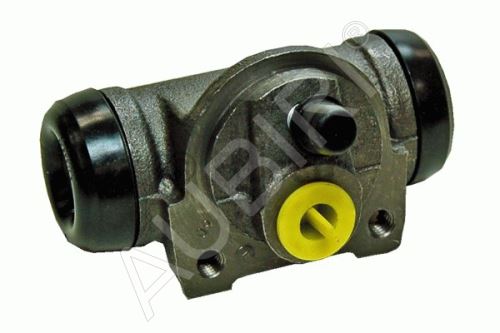 Radbremszylinder Fiat Doblo 2000-05 hinten