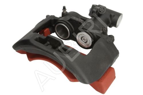 Bremssattel Iveco EuroCargo 75E 2008 hinten, rechts, 60mm