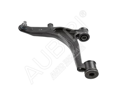 Querlenker vorne Renault Master, Movano 1998-2010 links, 22 mm