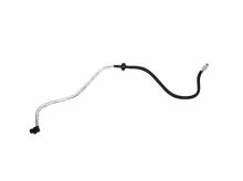 Unterdruckschlauch Ford Transit Connect 2002-2014 1.8 TDCi für Bremskraftverstärker