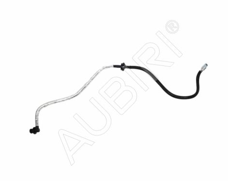 Unterdruckschlauch Ford Transit Connect 2002-2014 1.8 TDCi für Bremskraftverstärker