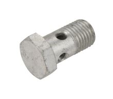 Hohlschraube der Unterdruckpumpenleitung Fiat Ducato, Jumper, Boxer ab 2006 3.0