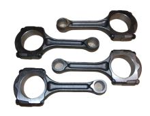 Pleuel Renault Kangoo 2008-2021 1.6 16V - Set mit 4 Stück