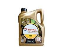 Motoröl Total QUARTZ INEO FIRST 0W30 - 5L