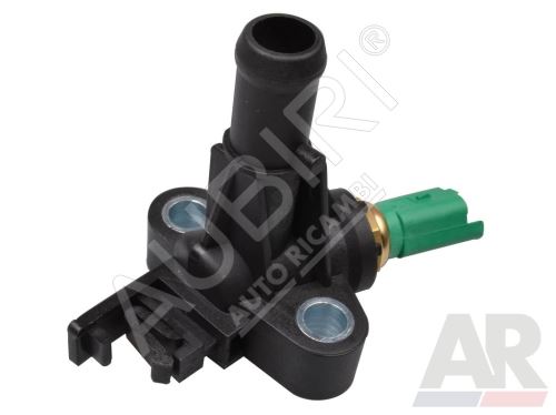 Kühlmitteltemperatursensor Fiat Doblo 2000-05 1.1/1.2