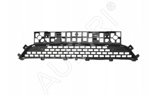 Frontstossstangengrill Renault Master ab 2019