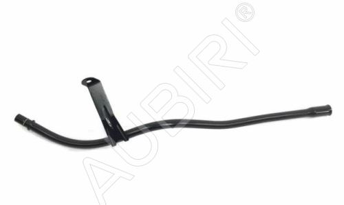 Rohr für Ölmessstab Fiat Ducato 250 2.2