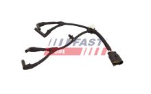 Kabelstrang für die Glühkerzen Fiat Ducato 2011-2016 3.0D (ab Motornummer 1824243)