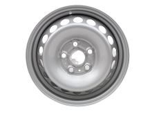 Stahlfelge Volkswagen Crafter ab 2016 5,5Jx16", ET60, 5x120 mm (1)