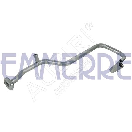 Wasserrohr Iveco TurboDaily 35-10