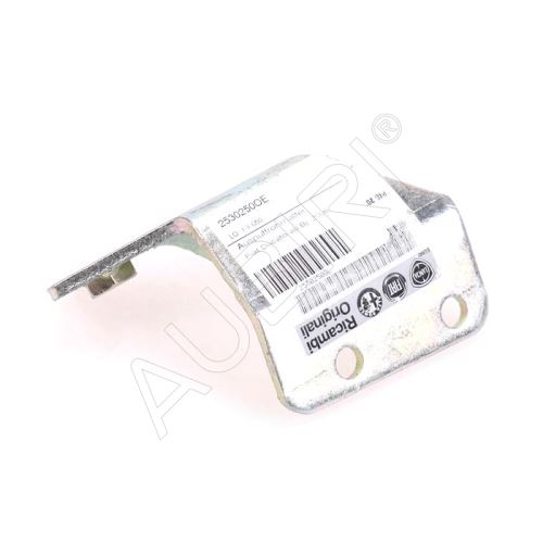 Katalysatorhalter Fiat Ducato, Jumper, Boxer 2006-2022 3.0D