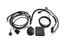 Kabel für Anhängerkupplung hinten Renault Master IV ab 2024 2.0D - 13-PIN
