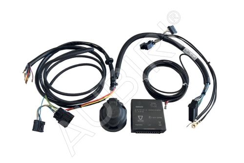 Kabel für Anhängerkupplung hinten Renault Master IV ab 2024 2.0D - 13-PIN