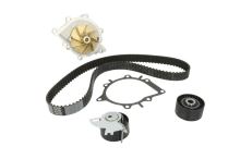 Zahnriemensatz Peugeot Boxer, Jumper ab 2016 2.0/2.2 BlueHDi mit Wasserpumpe (1)