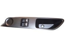 Fensterheber Schalter mit Blende Iveco Daily ab 2014 links, für RHD
