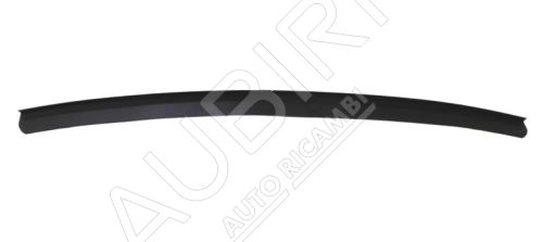 Stossfängerspoiler Fiat Doblo 2010