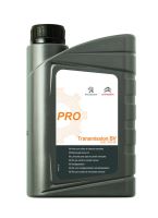 Schaltgetriebeöl PSA 1615100080 - Transmission BV 75W80 - 1L