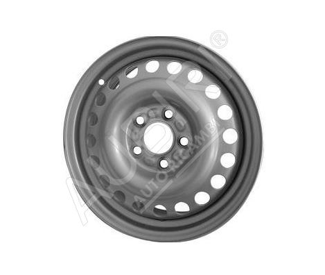 Stahlfelge Ford Transit Connect 2002-2014 6Jx15, 108x63,3, ET 52.5