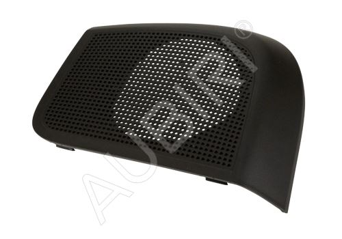 Lautsprecherabdeckung Fiat Ducato, Jumper, Boxer 2006-2023 links