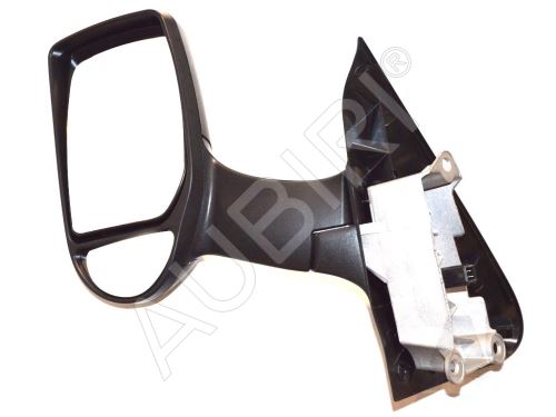 Außenspiegel Ford Transit 2000-2014 links, langer Arm, elektrisch, beheizbar, 5-PIN