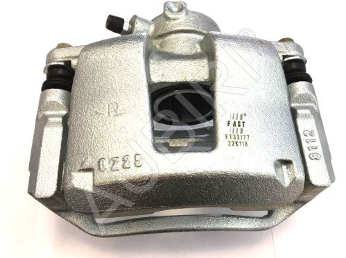 Bremssattel Fiat Ducato ab 2006 hinten rechts, 48 mm
