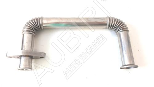 AGR-Ventilrohr Fiat Ducato 1994-2006 2.0 JTD/HDI