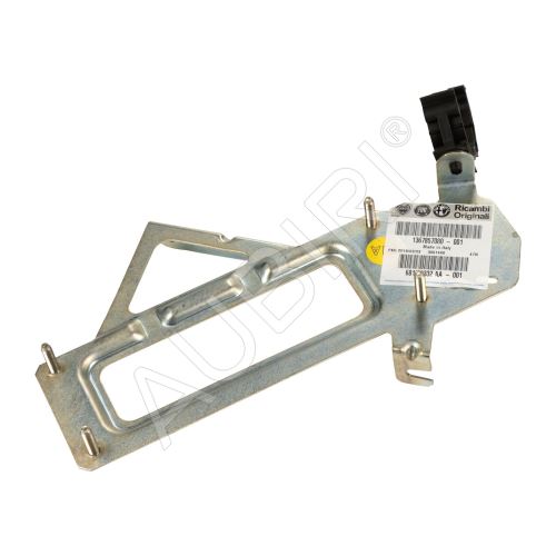 Steuergerätehalter Fiat Ducato, Jumper, Boxer 2011-2021 2.3D