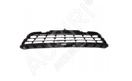 Frontstossstangengrill Renault Trafic ab 2021