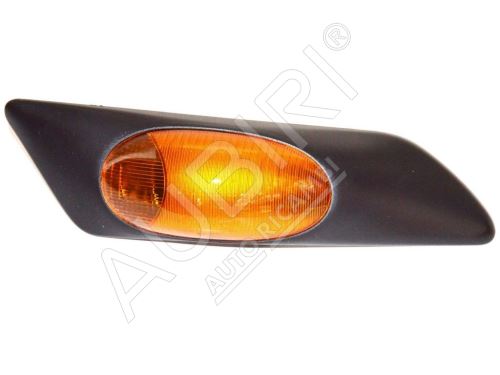 Blinker Iveco Daily 2000-2006 Seite, rechts, Orange, niedrig