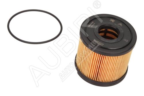 Kraftstofffilter Citroën Jumpy, Berlingo 1995-2007 2.0 HDi