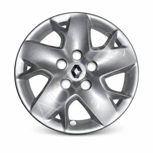 Radkappe Renault - 16 Zoll Räder