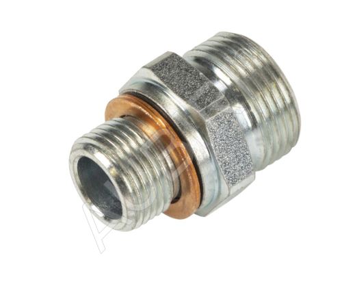 Reduzierung des Turbo-Ölüberlaufrohrs Fiat Ducato ab 2011 2.3