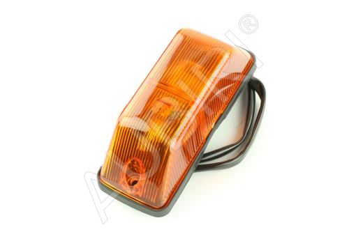 Kotflügel Blinker Mercedes Sprinter 1995-2006 rechts, orange