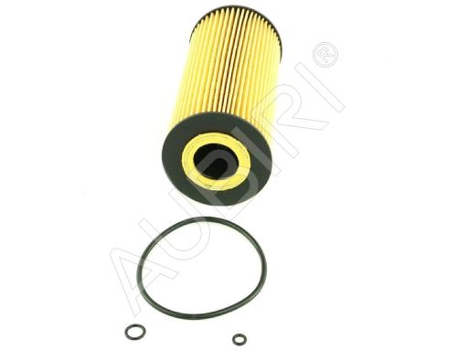 Ölfilter Mercedes Sprinter ab 1995-2006 (901-904)