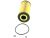 Ölfilter Mercedes Sprinter ab 1995-2006 (901-905)