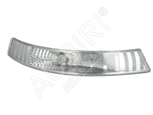 Blinker Renault Trafic 2001-2014 rechts, Weiss