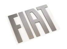Schriftzug, Emblem "FIAT" Fiat Ducato ab 2024 vorne