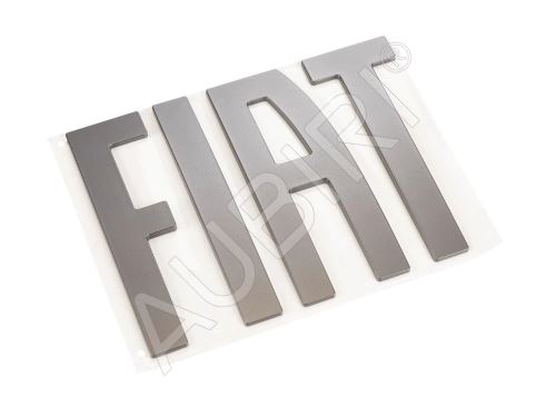 Schriftzug, Emblem "FIAT" Fiat Ducato ab 2024 vorne