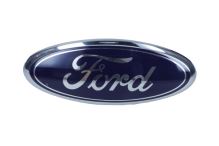 Schriftzug, Emblem "FORD" vorne