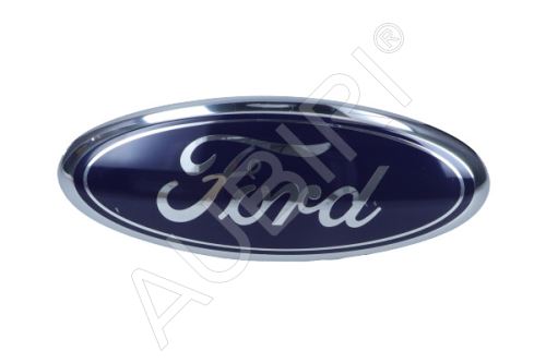Schriftzug, Emblem "FORD" vorne