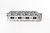 Zylinderkopf Iveco Daily, Fiat Ducato 2,3 Euro 6- ohne Ventile