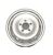 Stahlfelge Renault Master ab 2010 6,5Jx16 ET66 5x130 mm, Silber