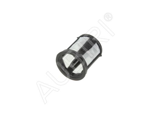 AdBlue-Filter Iveco EuroCargo, Stralis