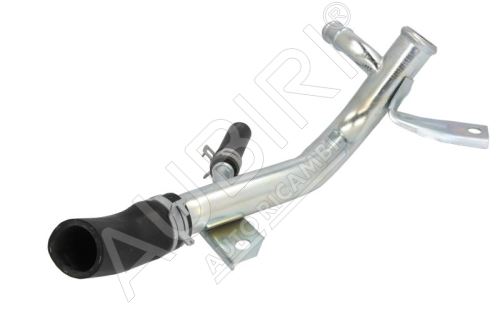 Kühlrohr Ford Transit Connect ab 2002 1.8 Di/TDCi der Thermostat