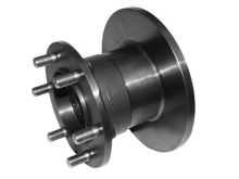 Bremsscheibe Iveco Daily 1990-2000 vorne 30-8/10, 267mm