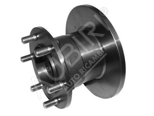 Bremsscheibe Iveco Daily 1990-2000 vorne 30-8/10, 267mm